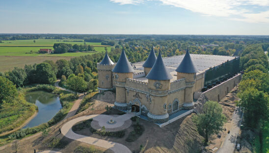 Bommelwereld Groenlo