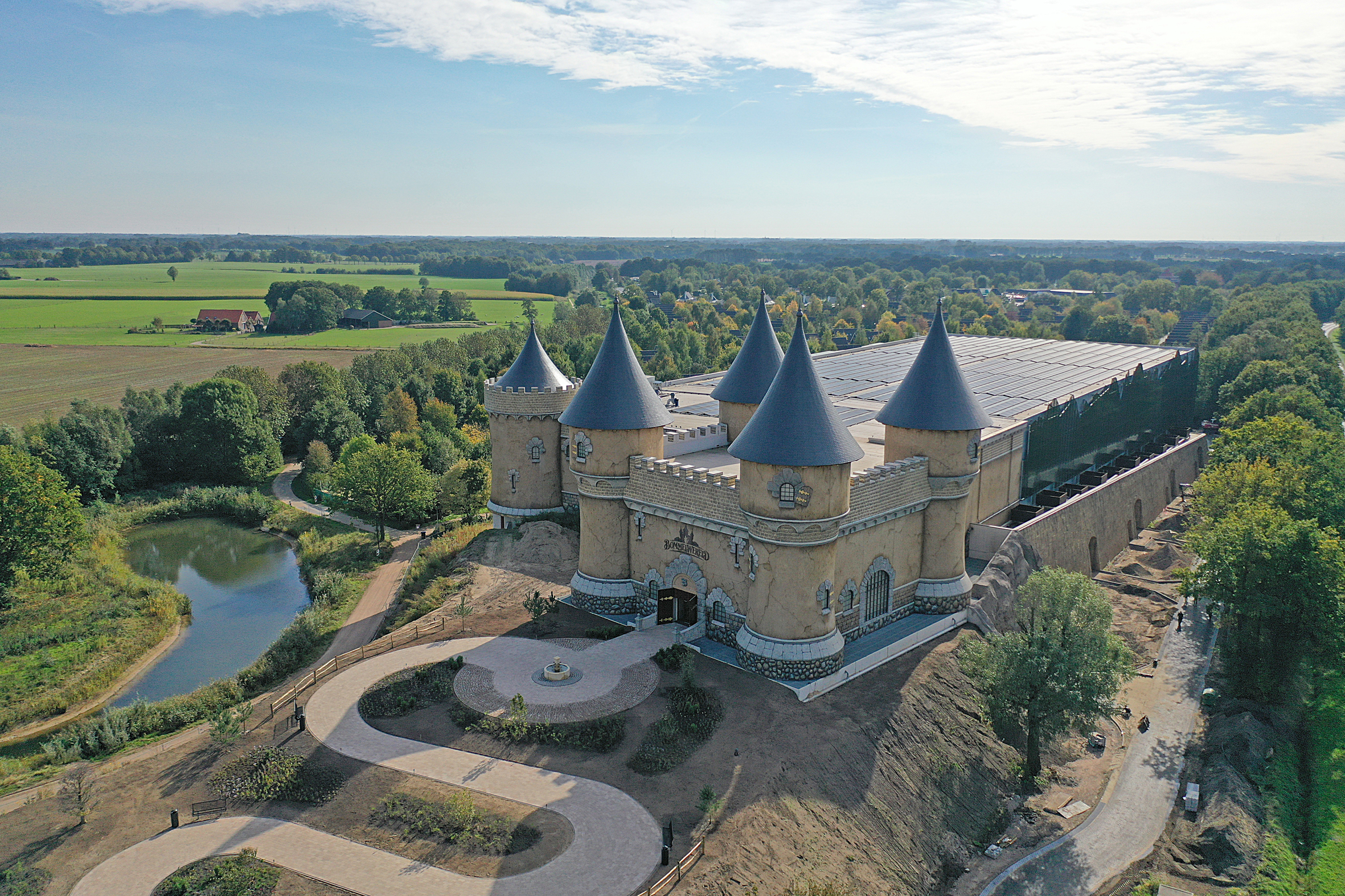 Bommelwereld Groenlo