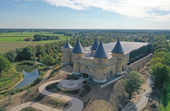 Bommelwereld Groenlo