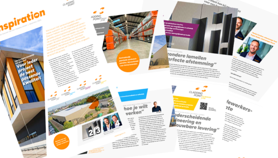 Inspiration najaar 2025